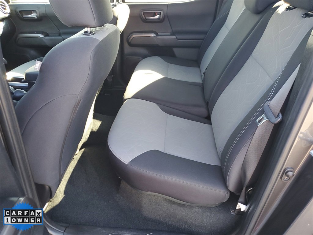 Used 2023 Toyota Tacoma TRD Off-Road image 12