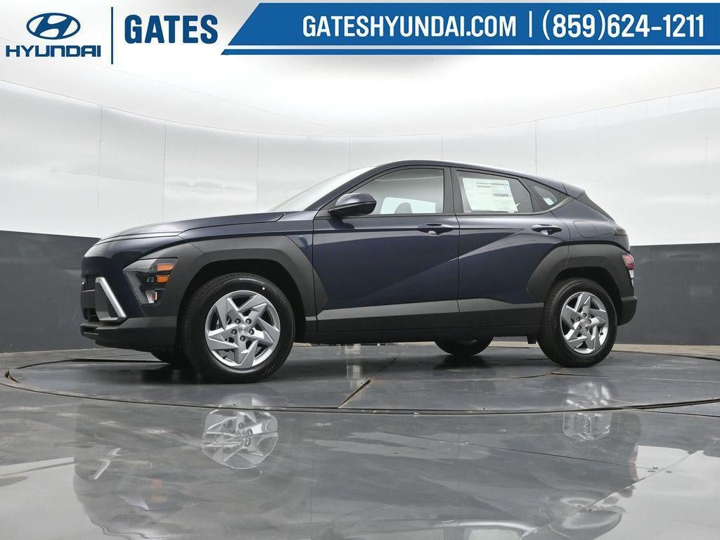 New 2027 Hyundai Kona SE FWD image 40