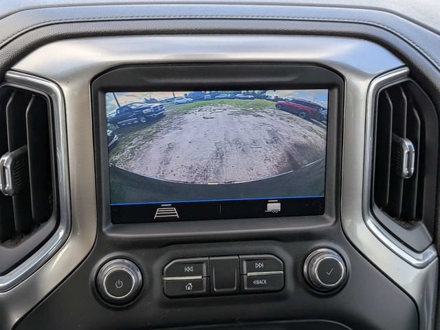 Used 2020 Chevrolet Silverado 1500 RST AWD/4WD image 28