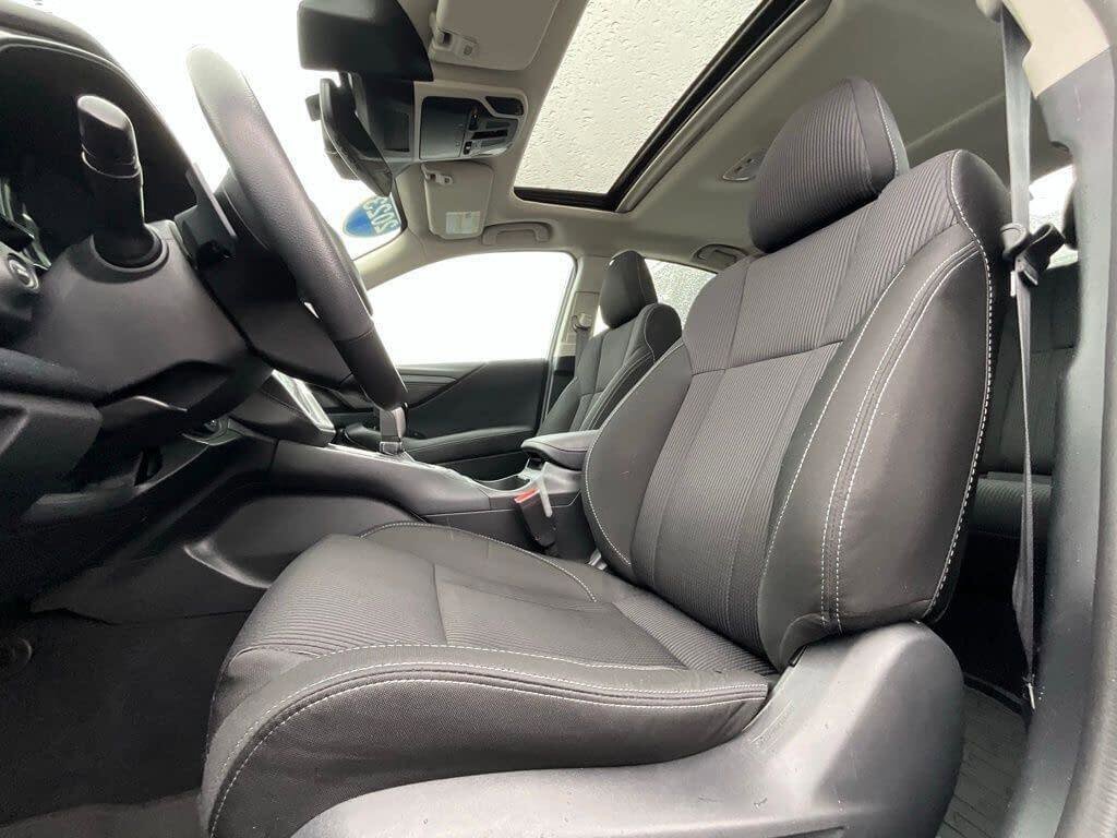 Certified 2023 Subaru Legacy Premium image 11