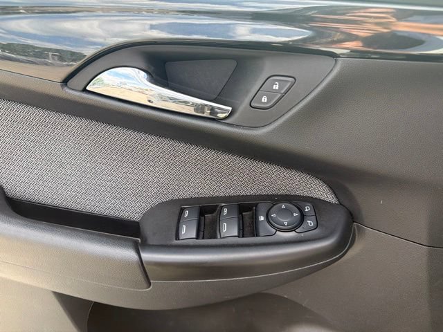 Used 2025 Chevrolet TrailBlazer LT AWD/4WD image 11