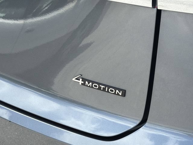 Used 2024 Volkswagen Atlas Cross Sport SE AWD/4WD image 5