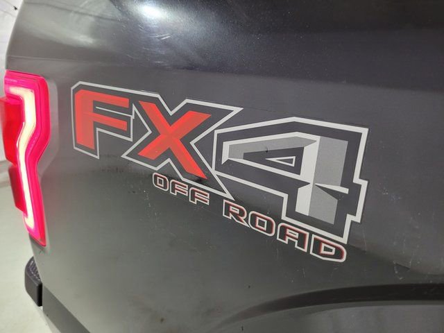Used 2015 Ford F150 Lariat w/ Equipment Group 502A Luxury image 25