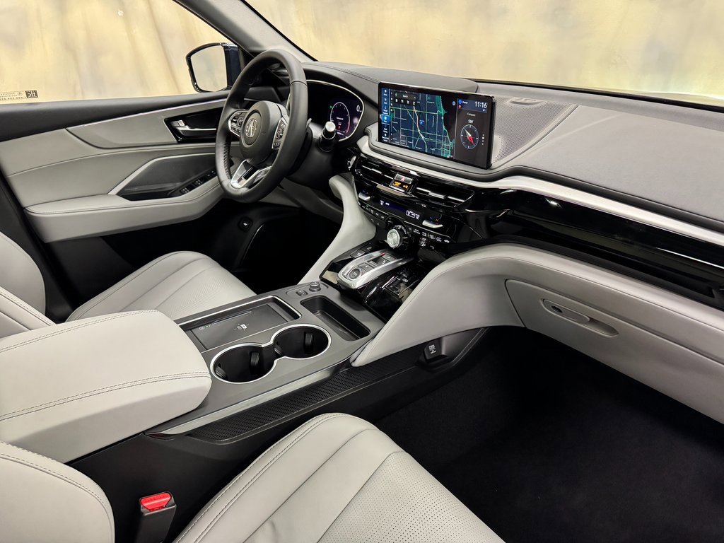 New 2026 Acura MDX w/ Technology Package image 27