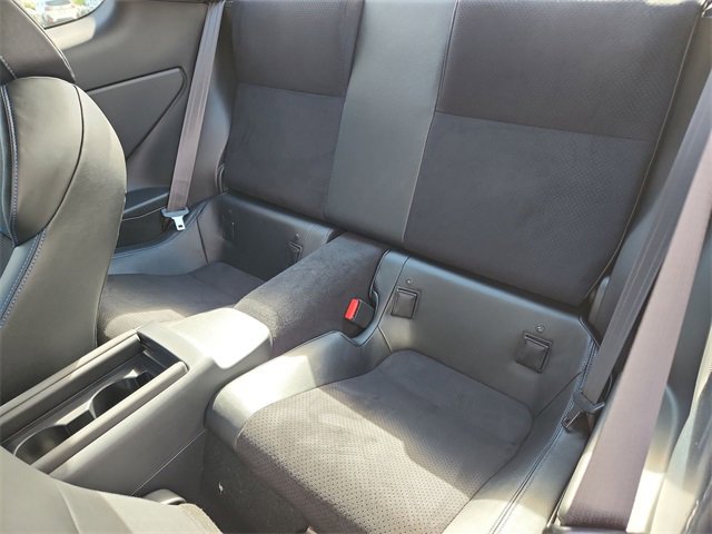 New 2025 Subaru BRZ tS w/ Popular Package 1 image 20
