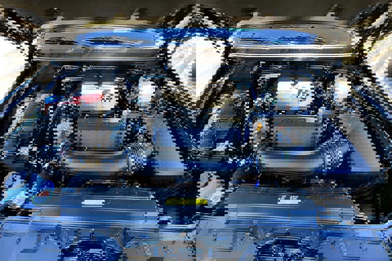 New 2026 Nissan Frontier Pro-X image 16