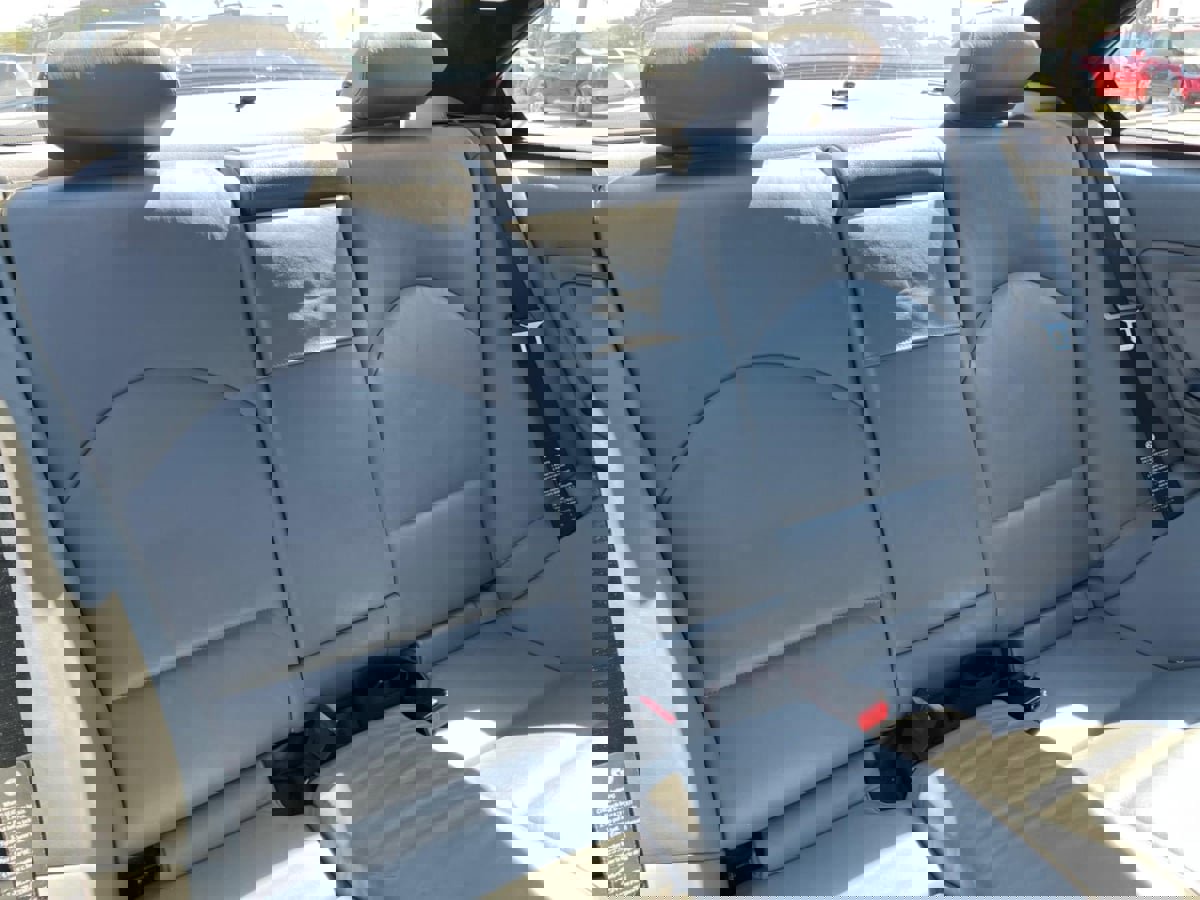 Used 2002 BMW M3 Coupe image 36