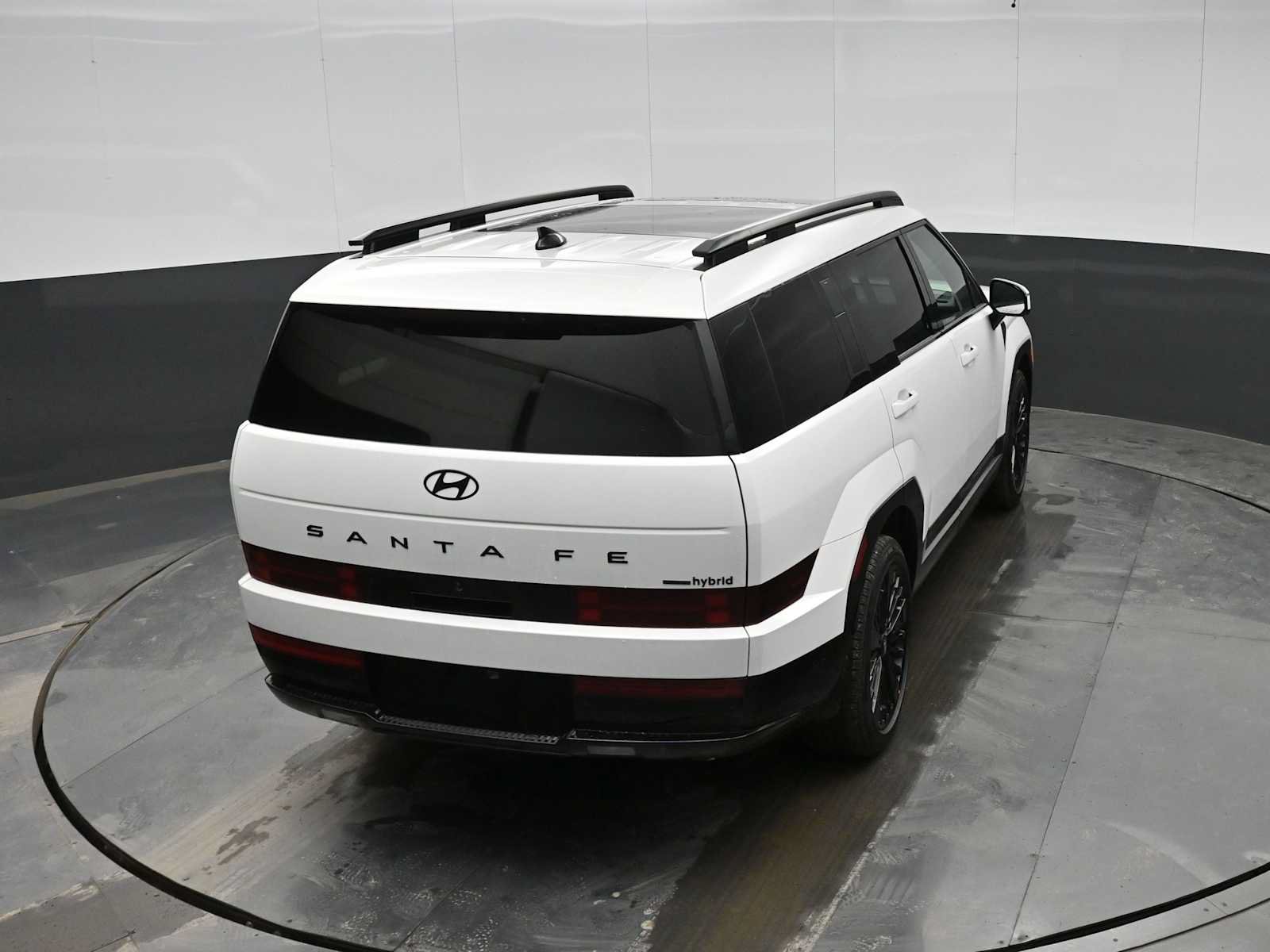 New 2026 Hyundai Santa Fe Calligraphy AWD/4WD image 27