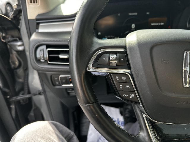 Certified 2023 Lincoln Nautilus Reserve w/ Equipment Group 201A AWD/4WD image 28