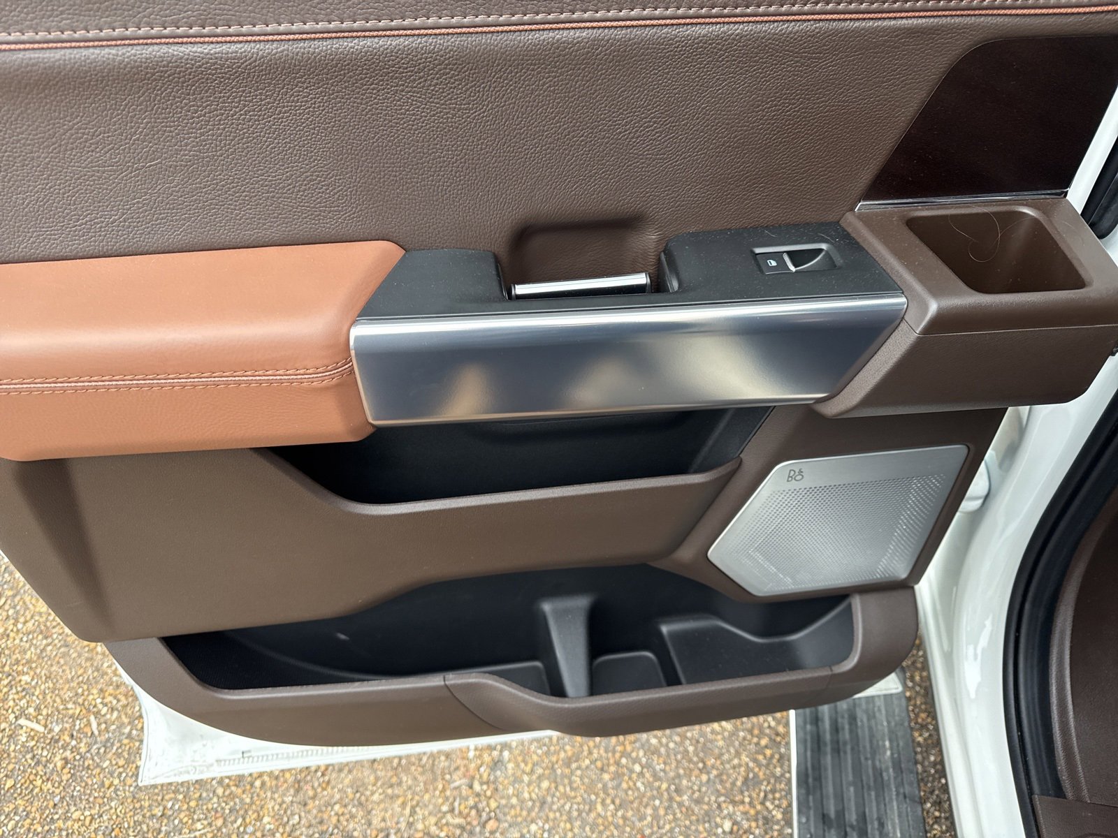 Used 2024 Ford F150 King Ranch image 13