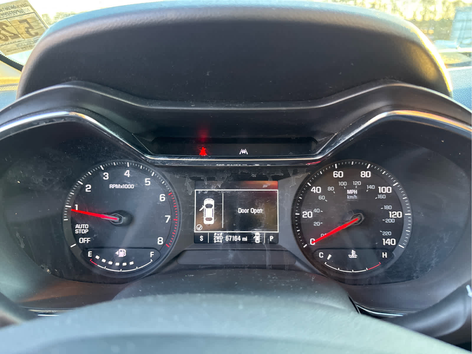 Certified 2023 Chevrolet TrailBlazer ACTIV w/ Sun and Liftgate Package image 26