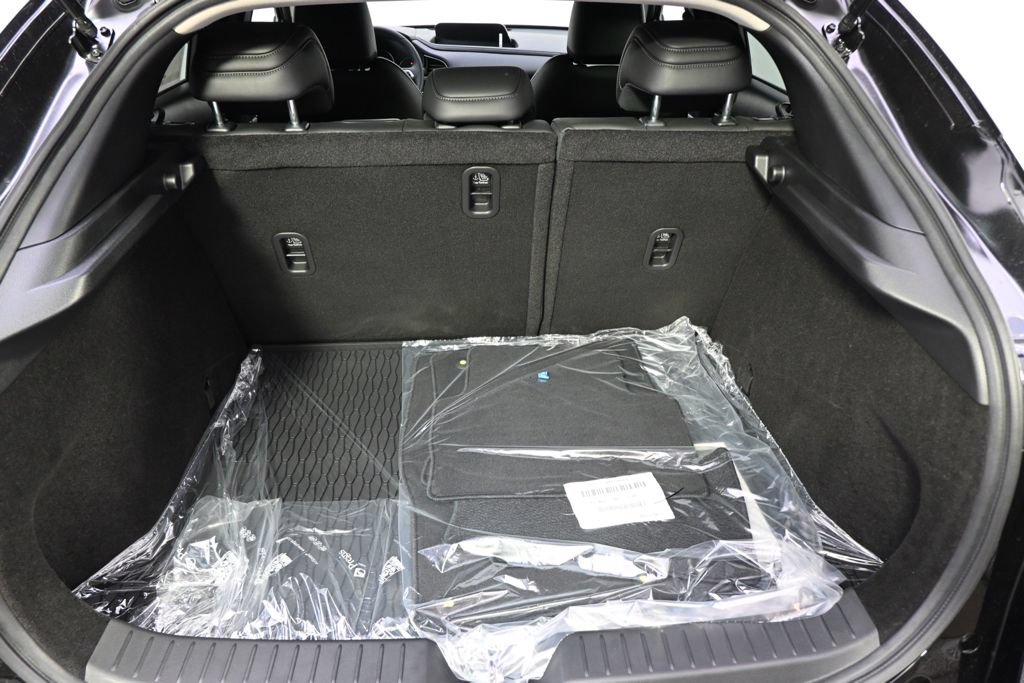 New 2026 MAZDA CX-30 AWD 2.5 S w/ Select Sport Pkg image 19