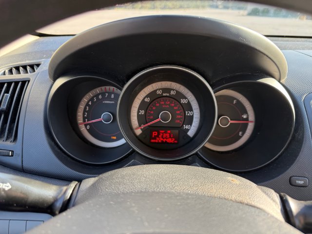 Used 2010 Kia Forte EX FWD image 22