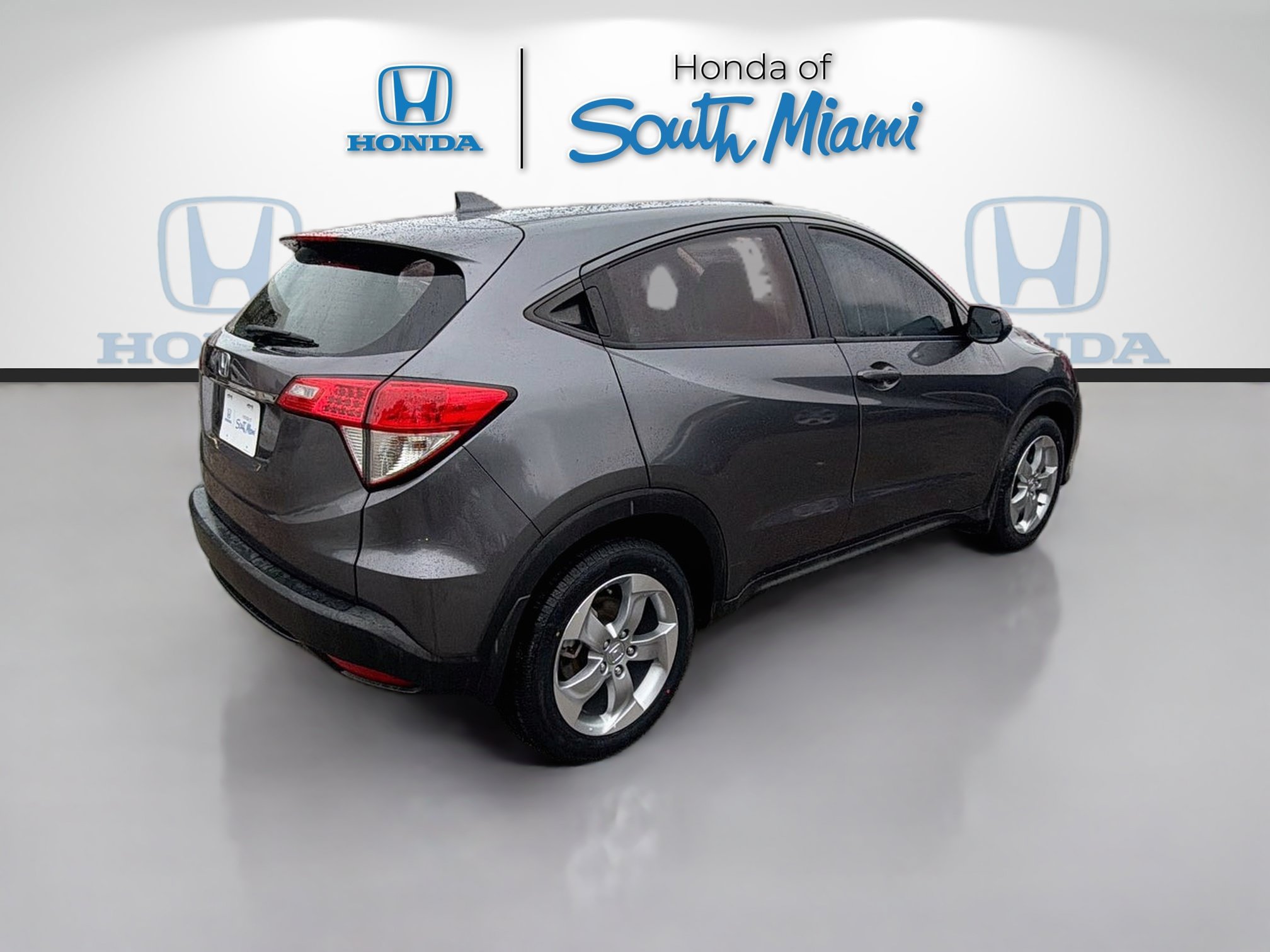 Used 2022 Honda HR-V LX image 7