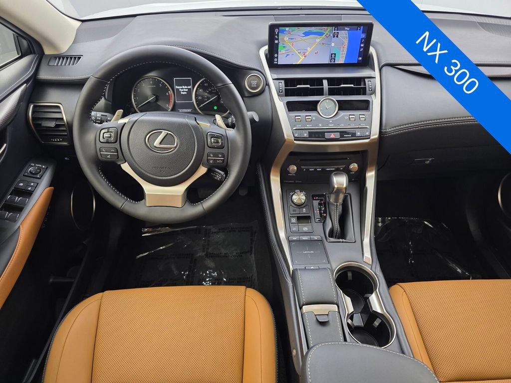 Used 2021 Lexus NX 300 FWD w/ Premium Package image 13
