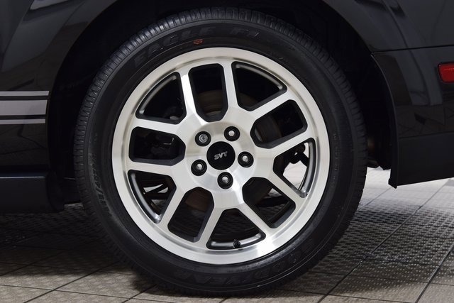 Used 2007 Ford Mustang Shelby GT500 image 28