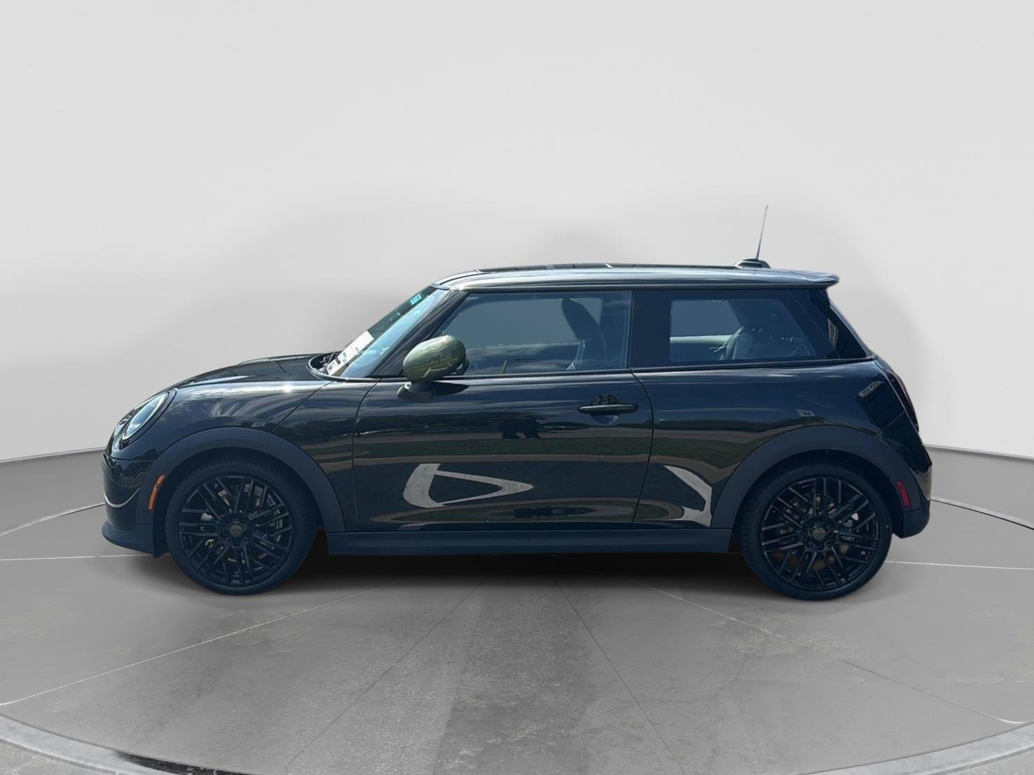 New 2027 MINI Cooper S FWD image 2
