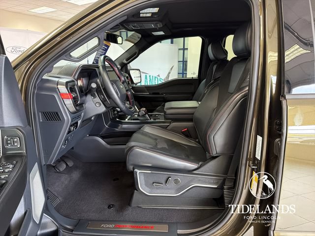 Used 2024 Ford F150 Raptor AWD/4WD image 11