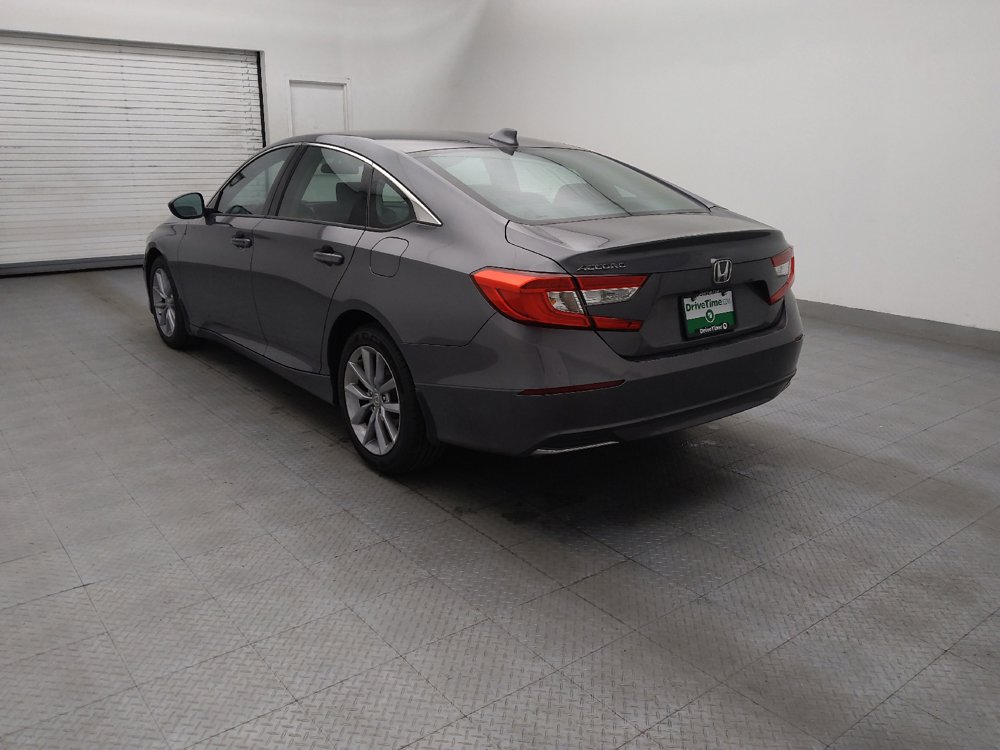 Used 2021 Honda Accord LX image 5