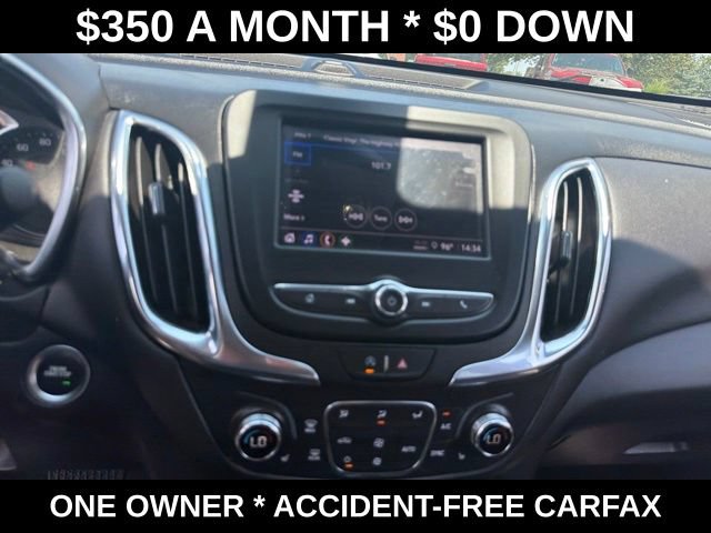 Used 2024 Chevrolet Equinox LT w/ LPO, Floor Liner Package AWD/4WD image 24