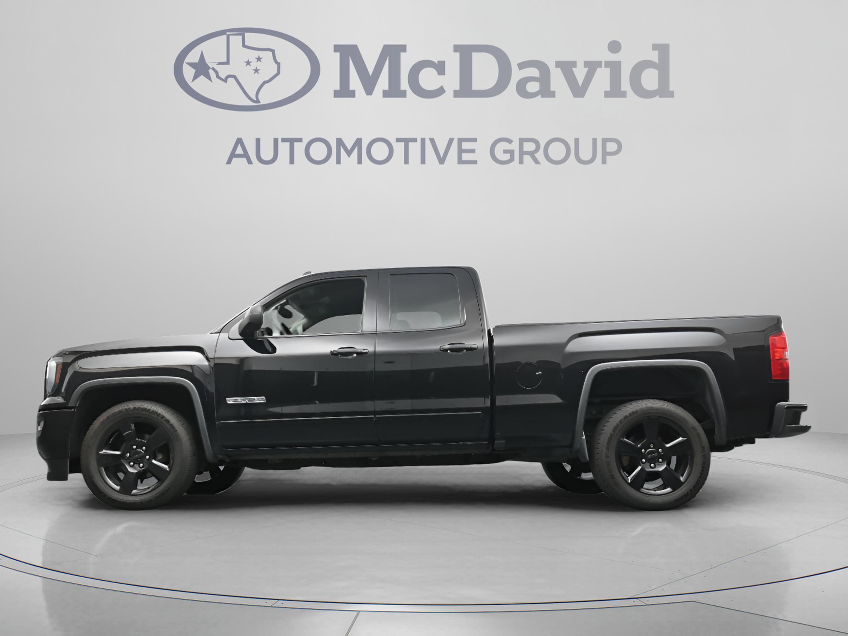 Used 2017 GMC Sierra 1500 2WD Double Cab w/ Elevation Edition image 24