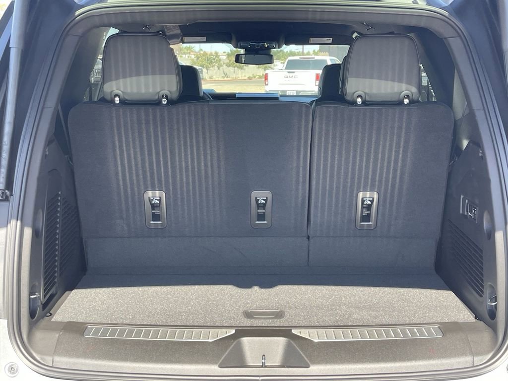 New 2026 GMC Yukon AT4 image 24