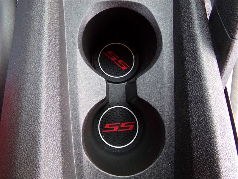 Used 2010 Chevrolet Camaro SS w/ RS Package image 42