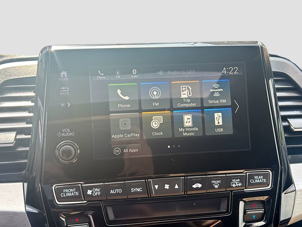 Used 2018 Honda Odyssey EX-L image 13