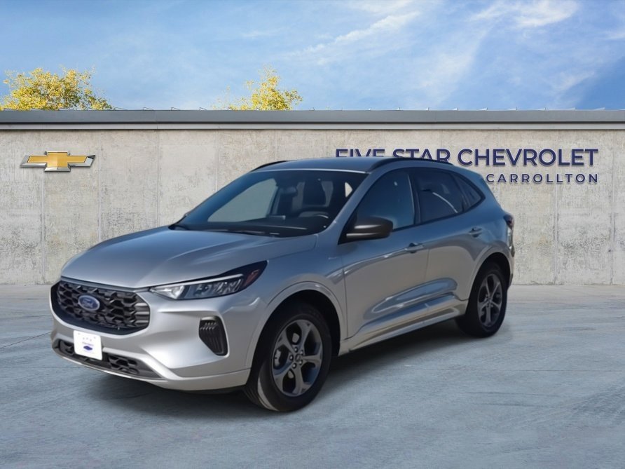 Used 2023 Ford Escape ST-Line image 4