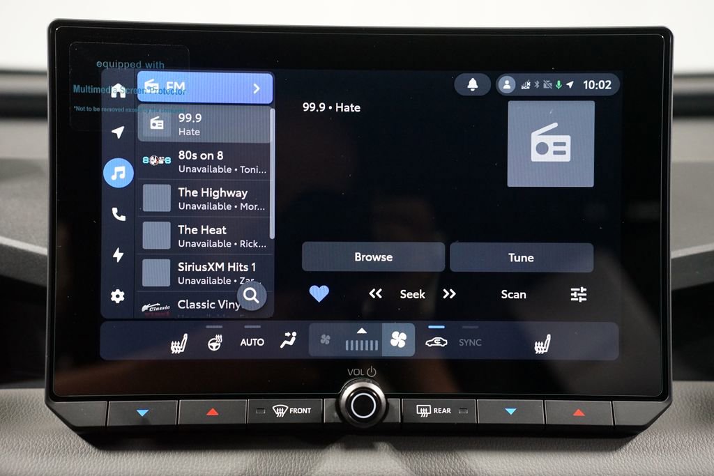 New 2026 Toyota RAV4 SE AWD/4WD image 19