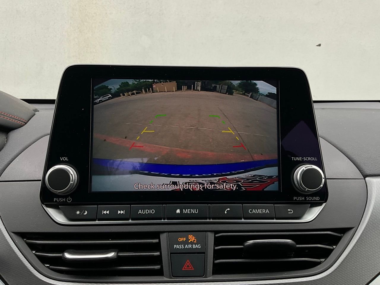 Used 2025 Nissan Altima 2.5 SR image 30