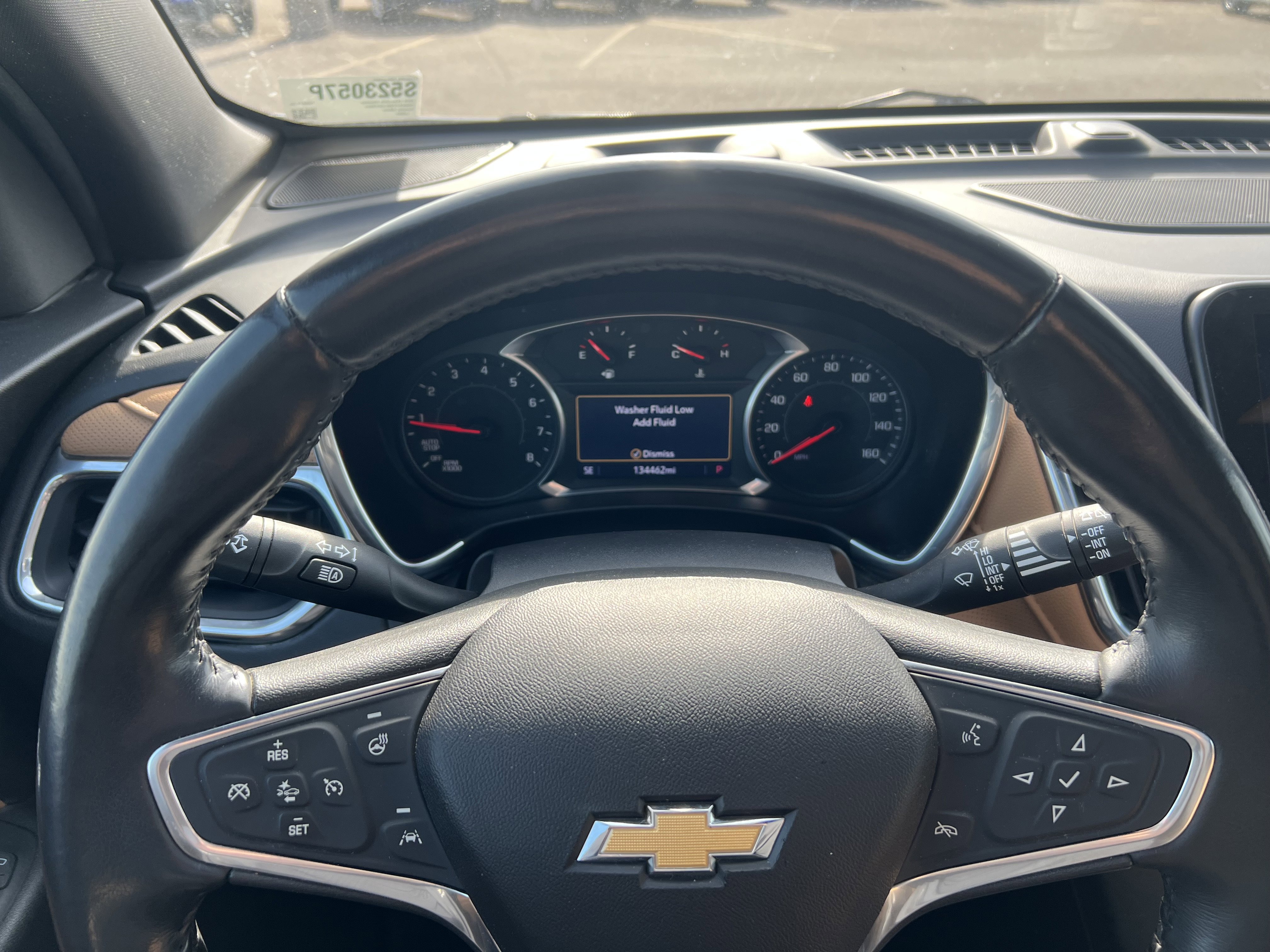 Used 2020 Chevrolet Equinox Premier image 21