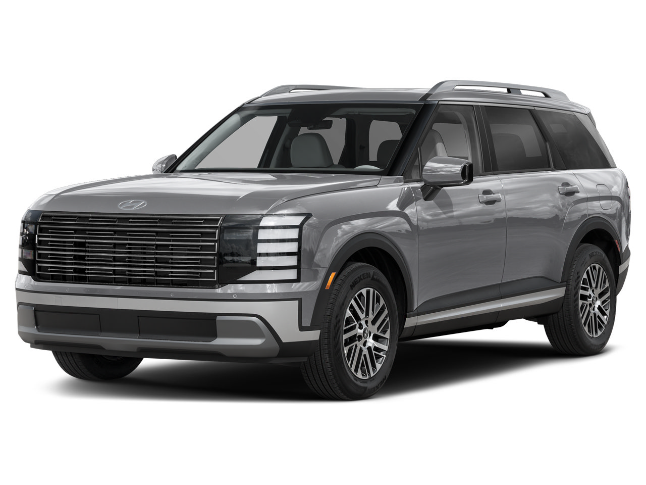 New 2026 Hyundai Palisade SEL FWD image 25
