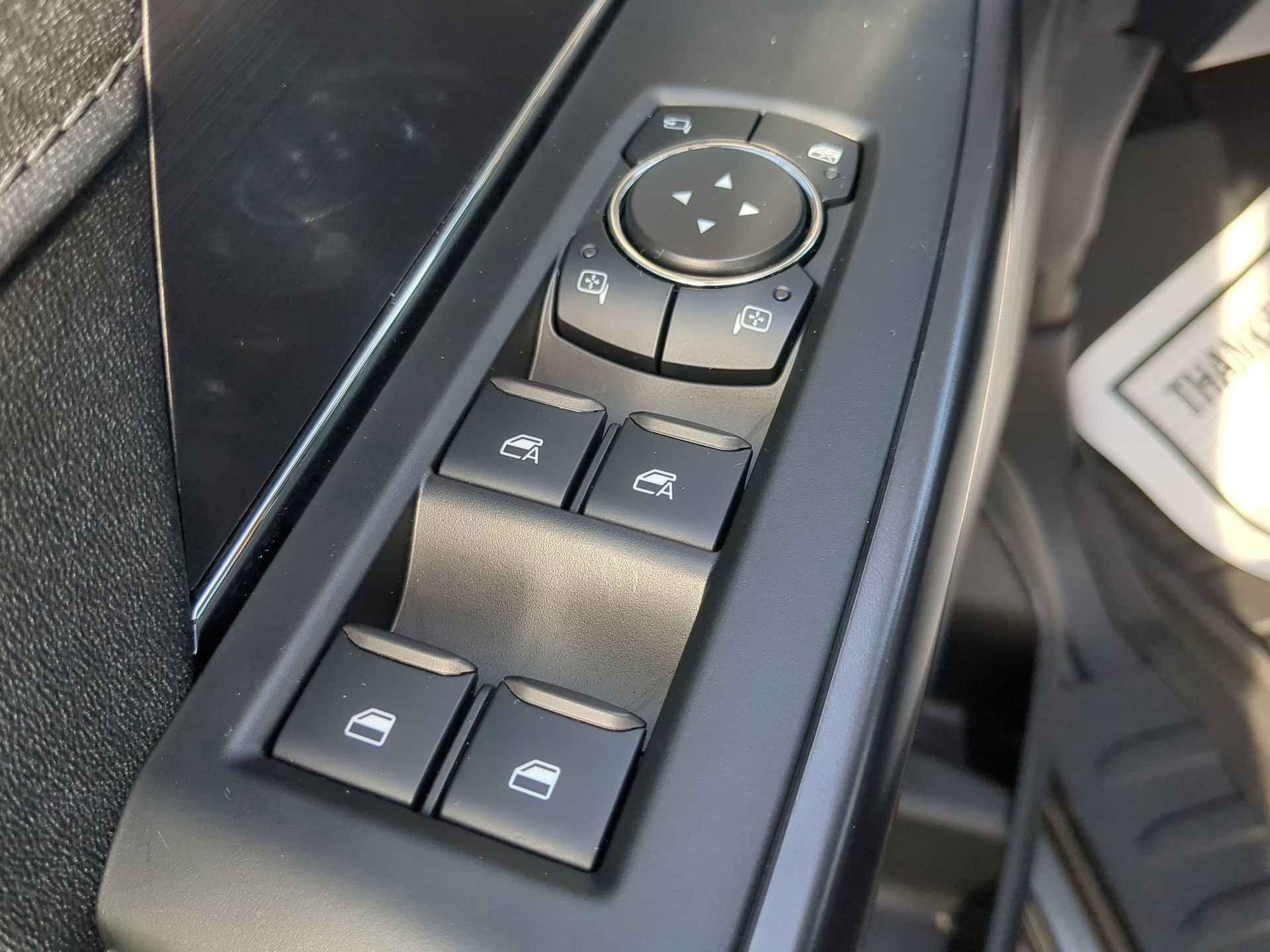 New 2026 Ford F150 Lariat w/ Equipment Group 501A Mid image 50