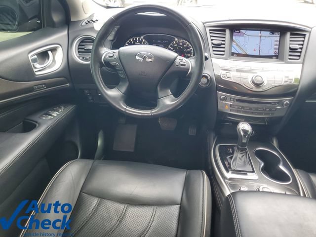 Used 2018 INFINITI QX60 Luxe w/ Premium Plus Package AWD/4WD image 18