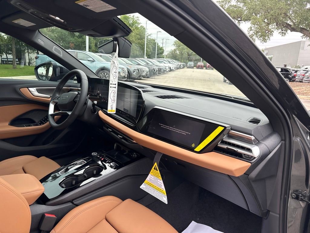 New 2026 Audi A5 Prestige AWD/4WD image 15