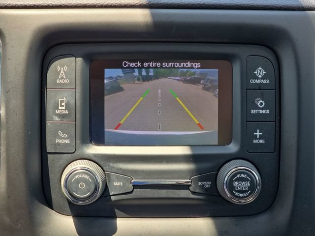 Used 2017 Jeep Compass Sport FWD image 25