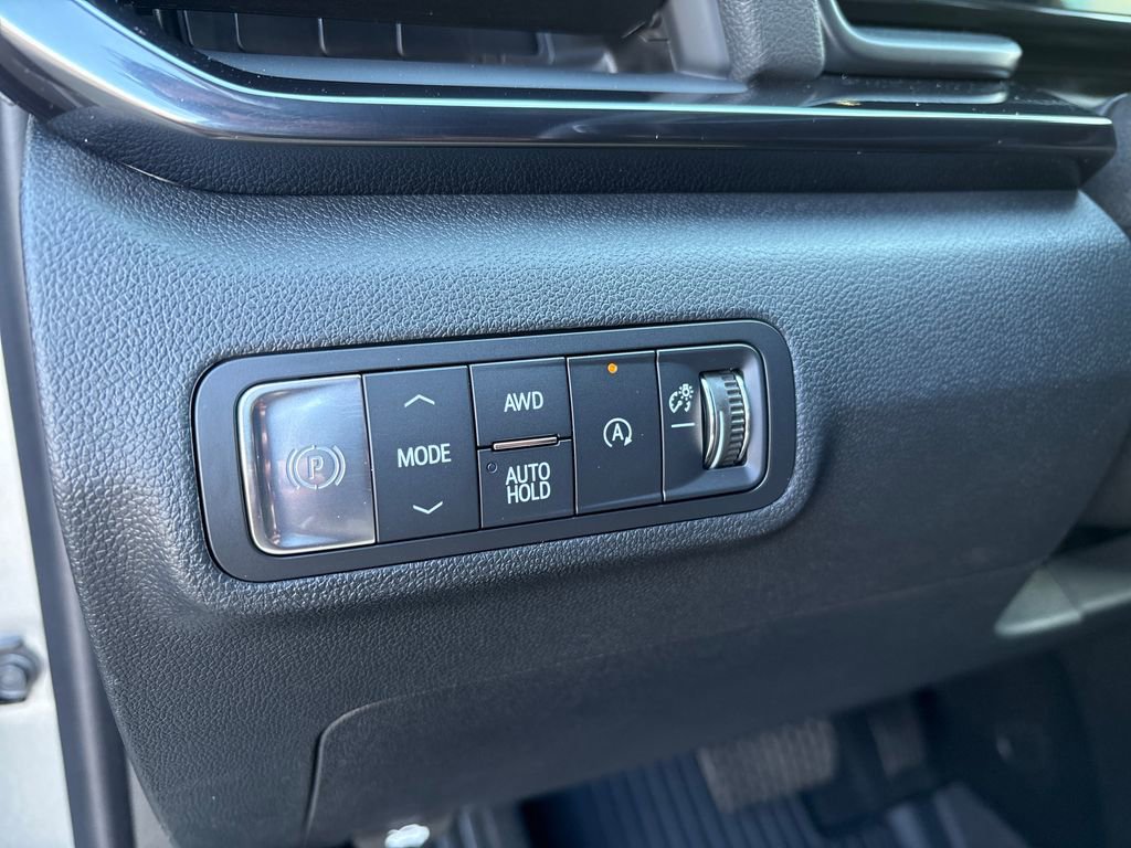 New 2026 GMC Terrain AT4 w/ Convenience Package III image 20