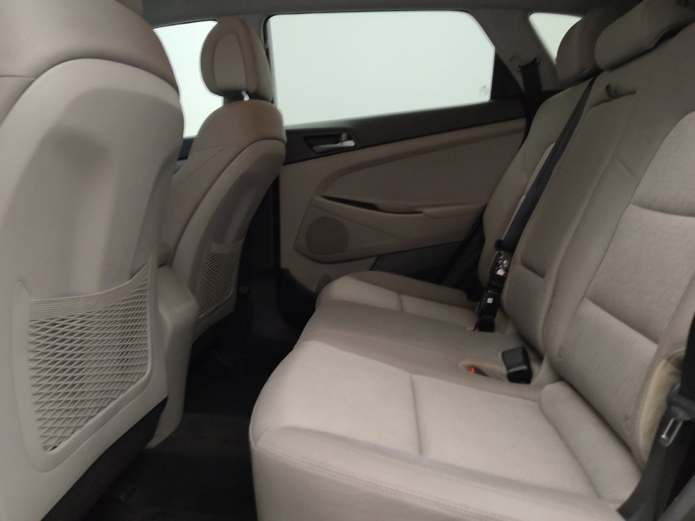 Used 2016 Hyundai Tucson SE FWD image 18