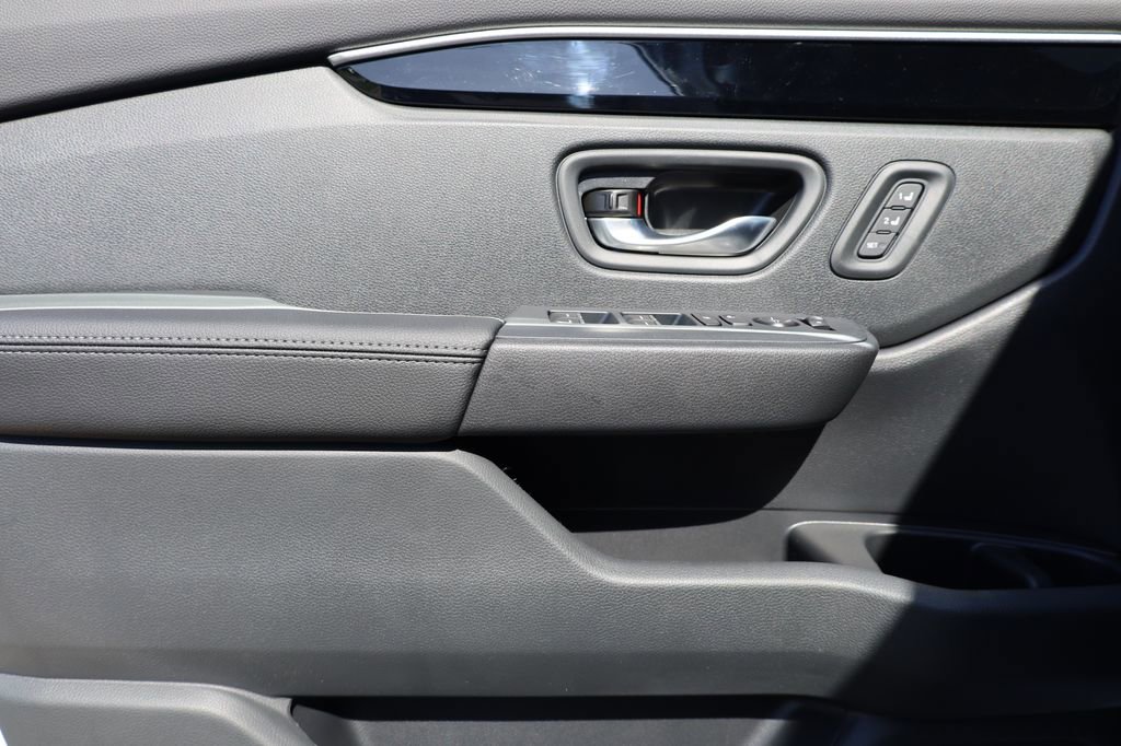 New 2026 Honda Passport RTL image 10