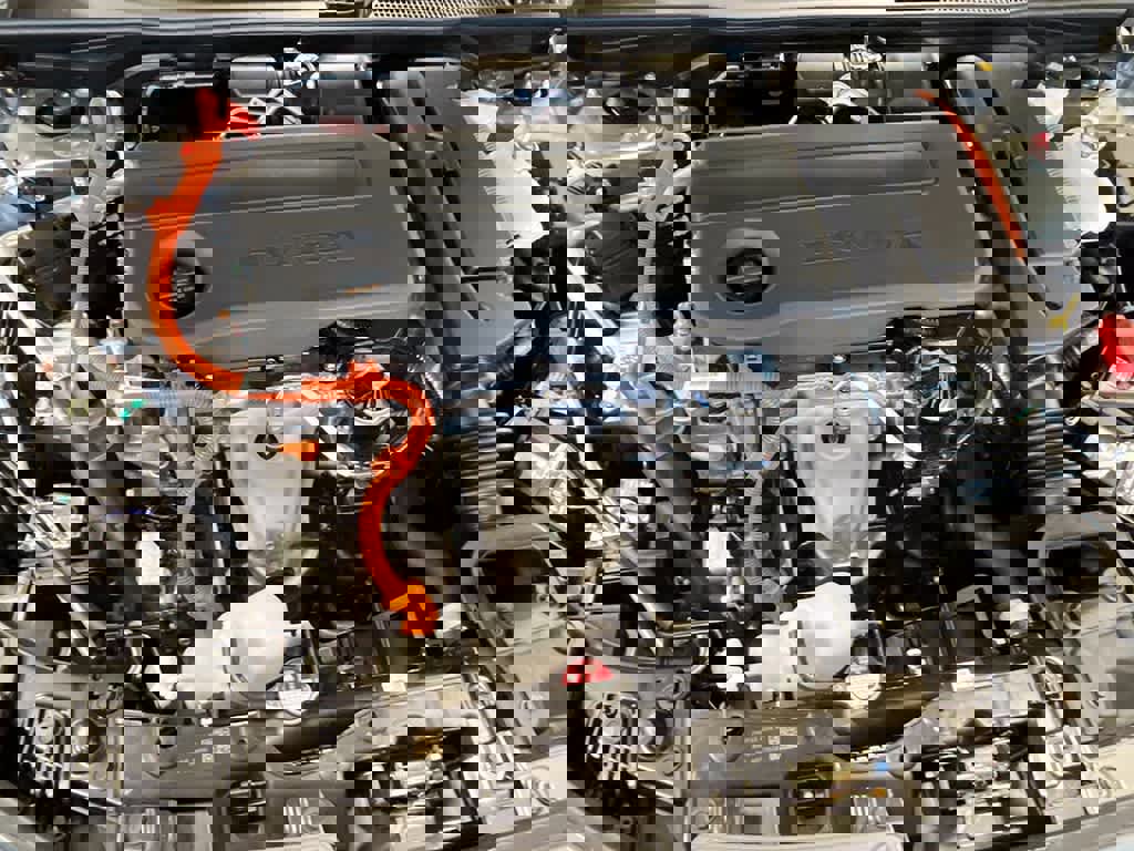 New 2026 Honda Civic Sport Touring image 12