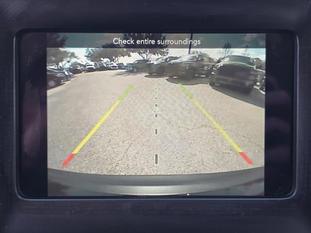 Used 2019 Jeep Cherokee Latitude Plus w/ Comfort/Convenience Group FWD image 27