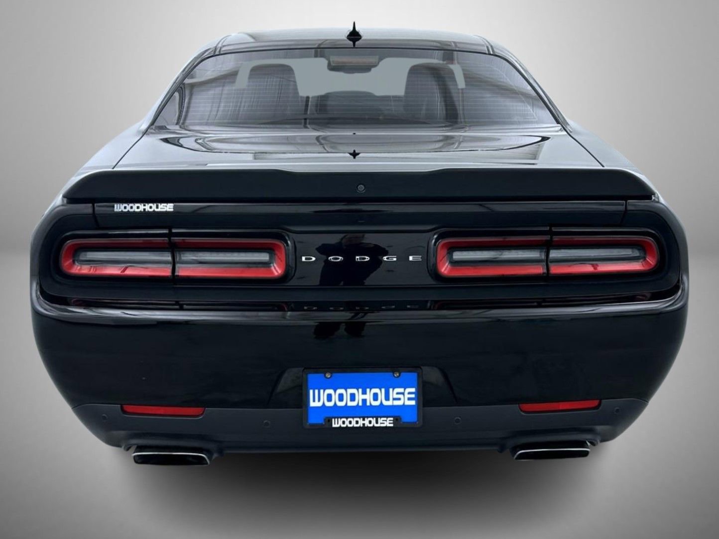 Used 2018 Dodge Challenger R/T Scat Pack image 6