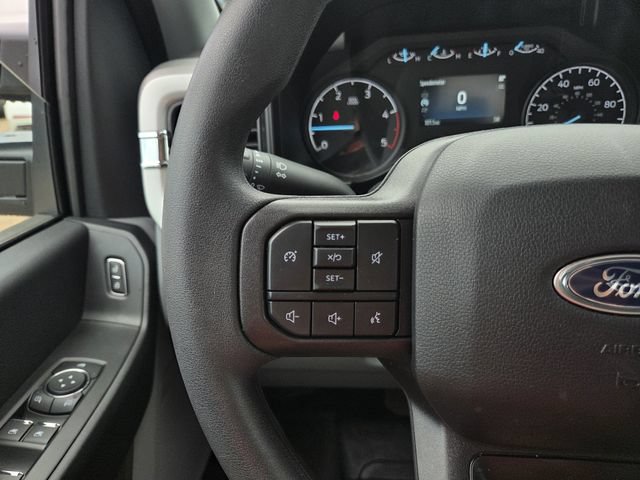 New 2026 Ford F250 XL w/ XL Off-Road Package AWD/4WD image 19