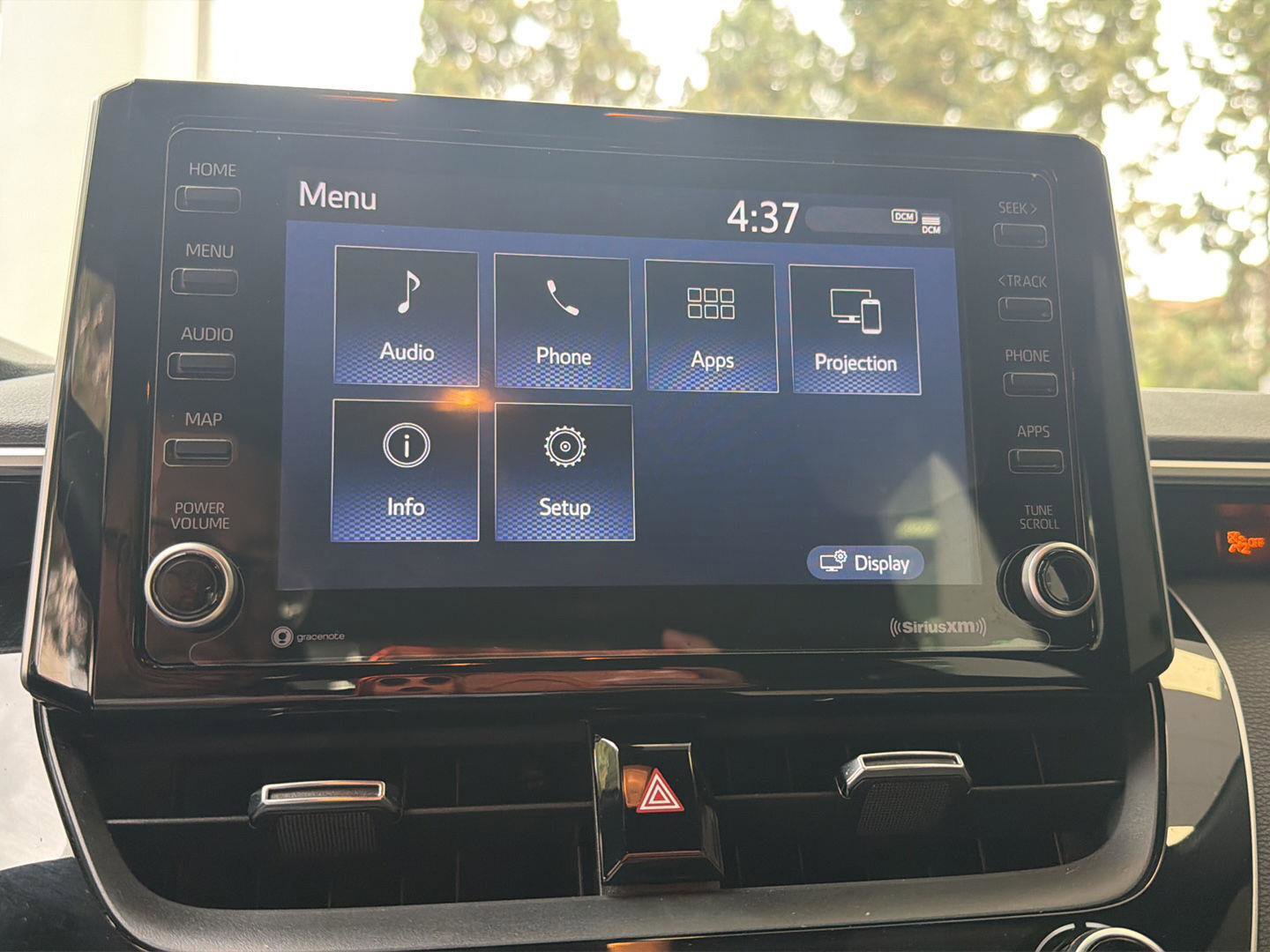 Used 2022 Toyota Corolla SE image 21