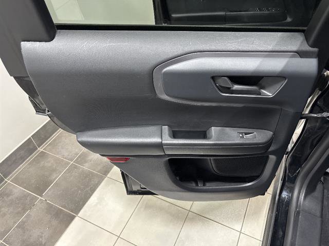 Used 2021 Ford Bronco Sport Big Bend w/ Big Bend Package (96B) AWD/4WD image 16
