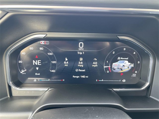 New 2026 GMC Sierra 1500 Denali w/ Denali Reserve Package image 15