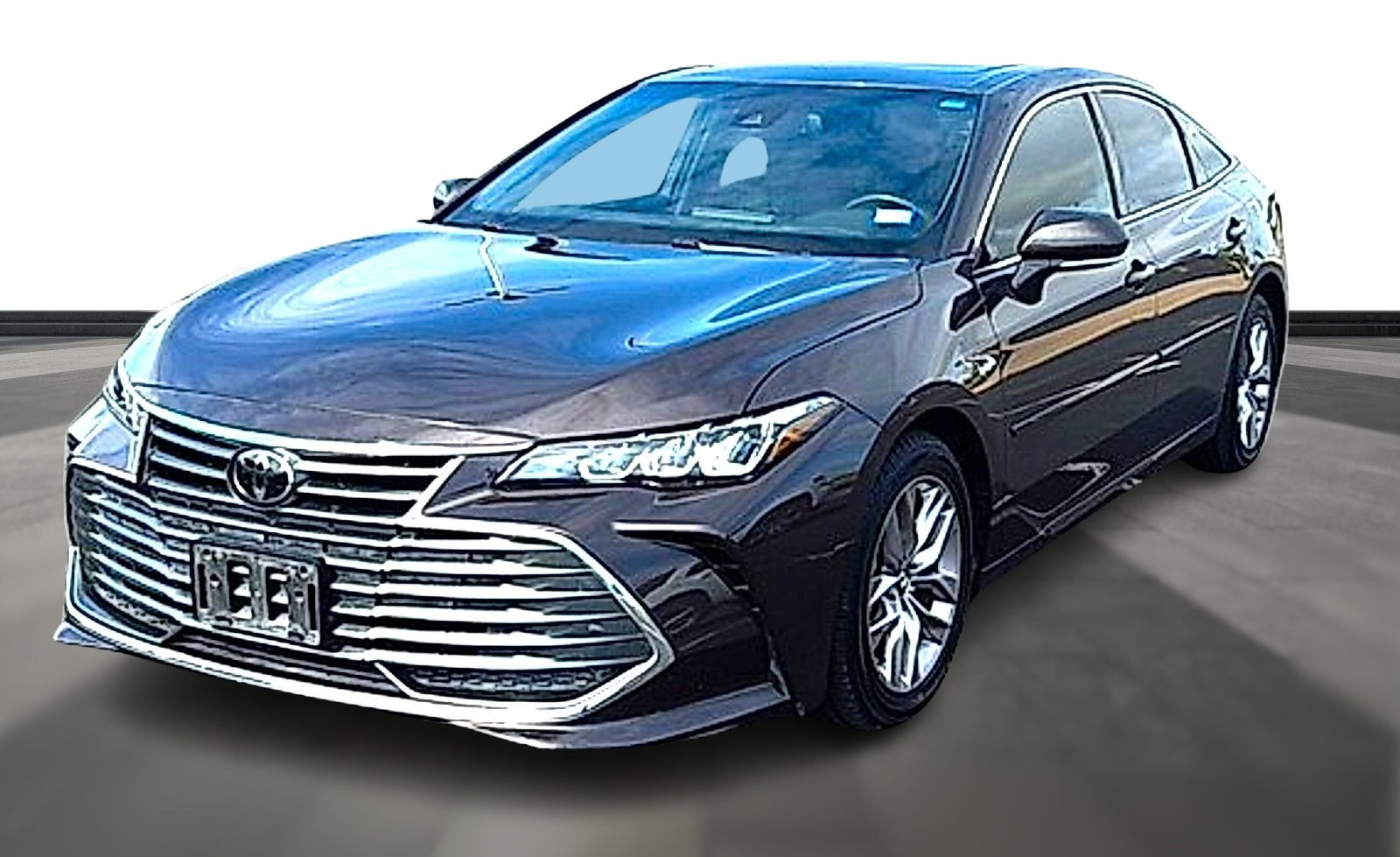 Used 2019 Toyota Avalon XLE w/ Moonroof Package