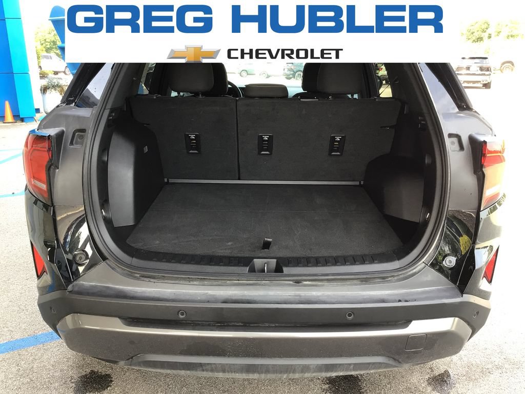 Used 2026 GMC Terrain Elevation FWD image 39