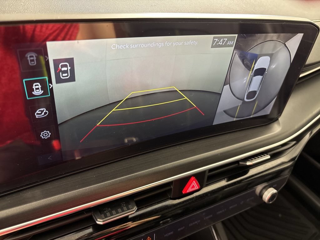 Used 2025 Kia K5 GT w/ GT1 Package FWD image 37